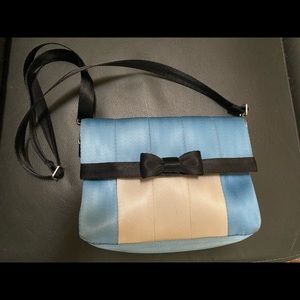 Harvey’s Alice Foldover purse